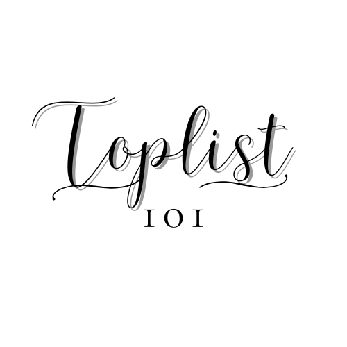 Toplist 101