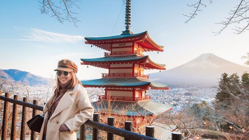 Exploring Japan: A Comprehensive Guide to Your Next Adventure