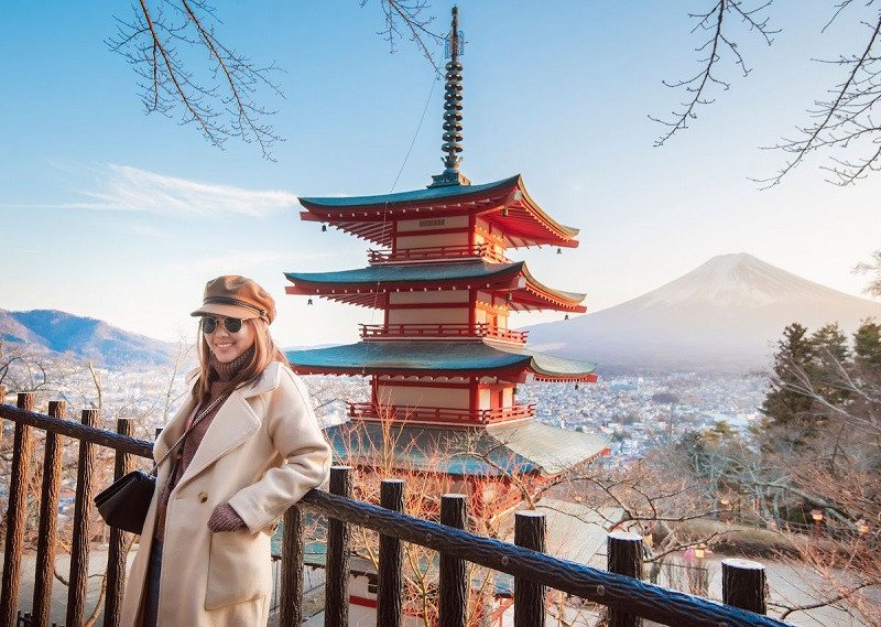 Exploring Japan: A Comprehensive Guide to Your Next Adventure