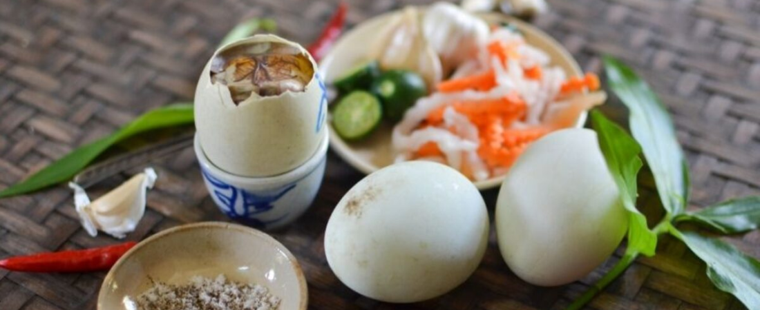 Daring Delicacies: Top Asian Specialties That Few People Dare to Try