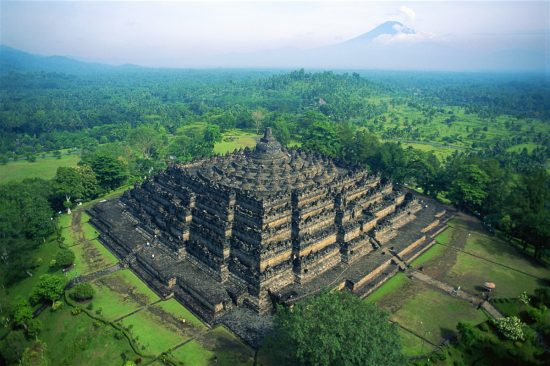 Top 10 Most Impressive Cultural Tourist Destinations in Southeast Asia